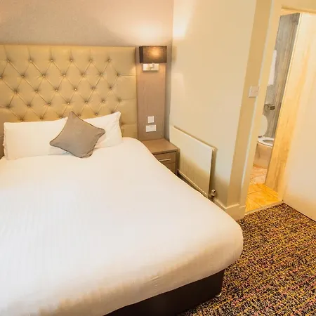 Albion Hotell 3*