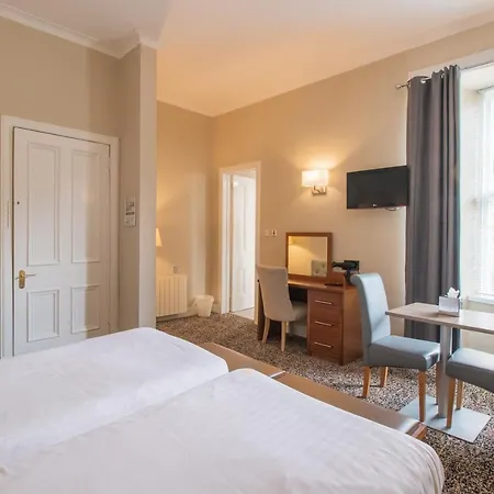 City Apartments Appartement