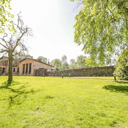 The Coach House - Holmwood * Glasgow