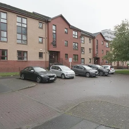 Hopehill Garden Apartamento