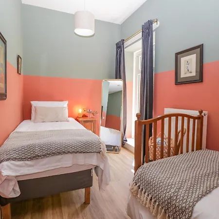 The Coach House - Holmwood