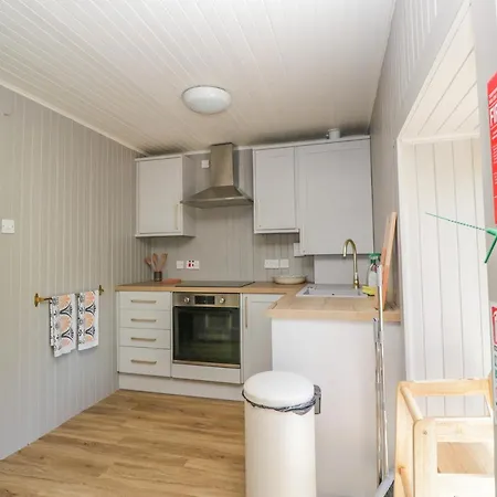 Holiday home The Coach House - Holmwood
