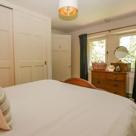 Holiday home The Coach House - Holmwood *