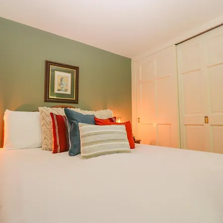 Holiday home The Coach House - Holmwood *