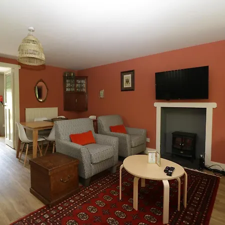 Holiday home The Coach House - Holmwood