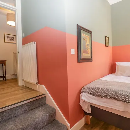 Tatil Evi The Coach House - Holmwood *