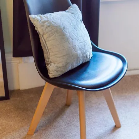 Apartment Mount Florida Pad