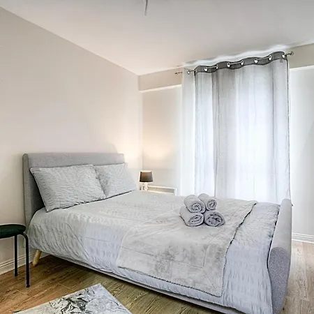 Apartment Spacious 2-bed Serviced With Free Secure Parking Central Sse Hydro *