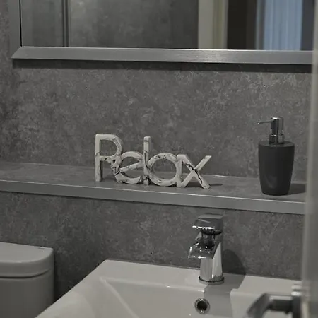 아파트 The Cluthar - Ground Floor West End Centre Rockvilla Flat & Parking 글라스고