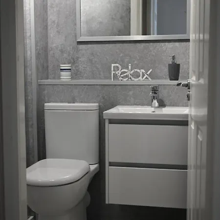 The Cluthar - Ground Floor West End Centre Rockvilla Flat & Parking * 글라스고