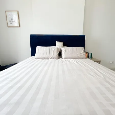 Appartamento 2-Bed Modern City Centre Apartment