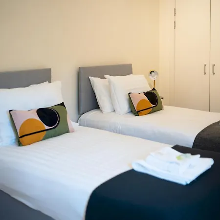 Pass The Keys Spacious Family 2-bed Gf Sleeps 6 With Parking Glasgow