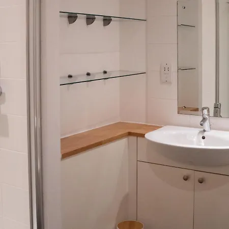 Appartamento Pass The Keys Spacious Family 2-bed Gf Sleeps 6 With Parking