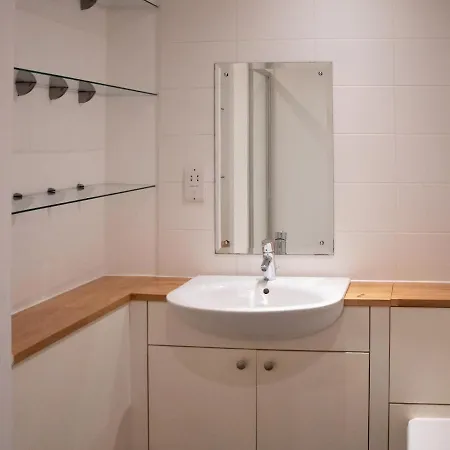 Pass The Keys Spacious Family 2-bed Gf Sleeps 6 With Parking Appartamento Glasgow