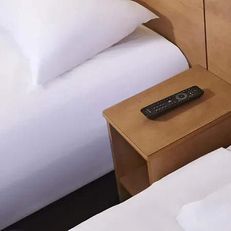 Hotel Campanile Secc Hydro Glasgow