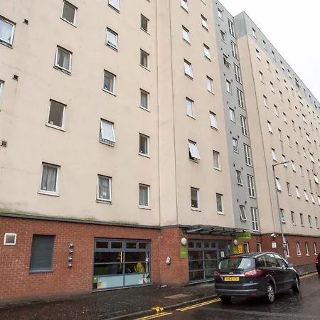 Comfy Ensuite Rooms For Students Only, Glasgow - Sk *