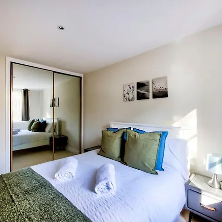 Apartamento Guestready - Spacious 1br Flat In The Center