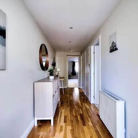 Guestready - Spacious 1br Flat In The Center * Glasgow
