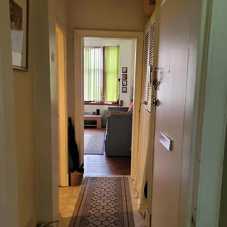 Southside Apartment *