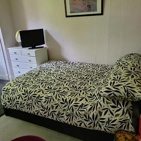 Apartment Southside Glasgow