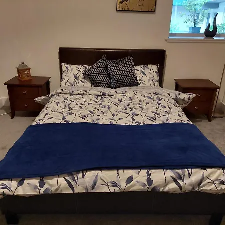 Apartamento Buchanan Street *