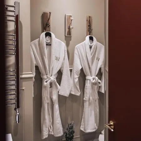 Huntly House - A Like No Other Διαμέρισμα Γλασκώβη