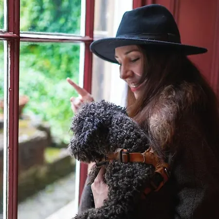 Huntly House - A Like No Other Γλασκώβη