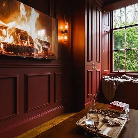 Appartement Huntly House - A Like No Other *