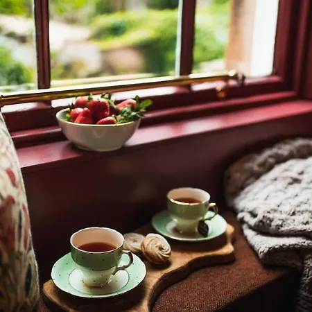 Huntly House - A Like No Other