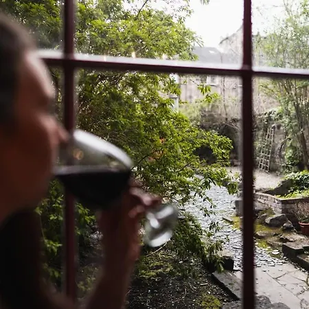 Huntly House - A Like No Other * Γλασκώβη