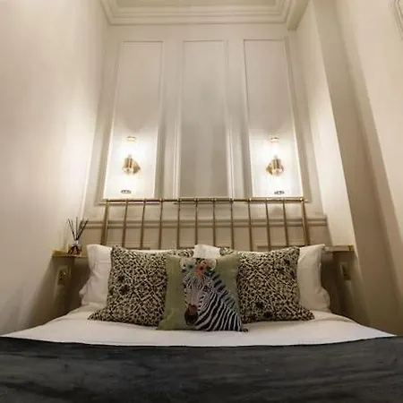 Διαμέρισμα Huntly House - A Like No Other