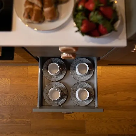 Appartement Huntly House - A Like No Other Glasgow