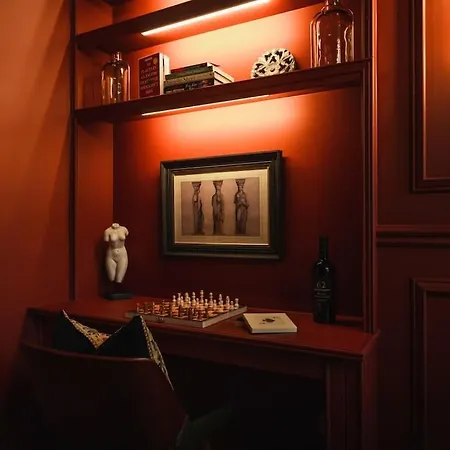 Apartment Huntly House - A Like No Other