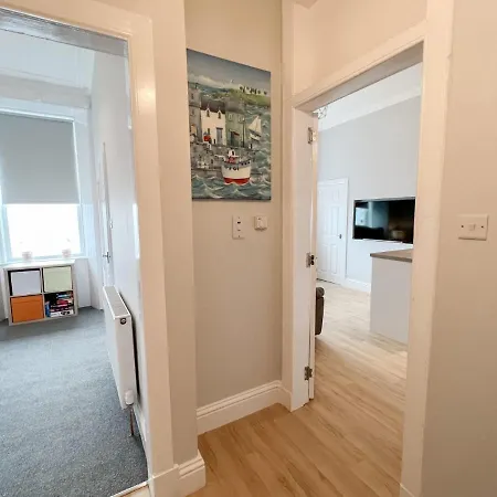 1 Bedroom Glasgow