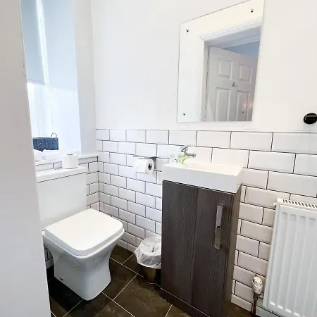 1 Bedroom *