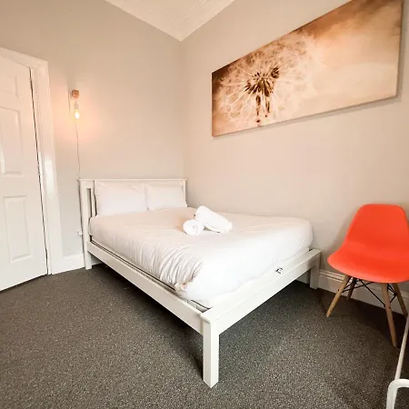 1 Bedroom *