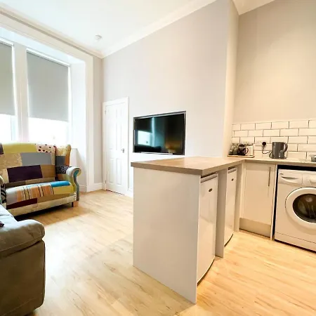 Apartment 1 Bedroom