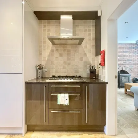 Clyde Casa vacanze Glasgow