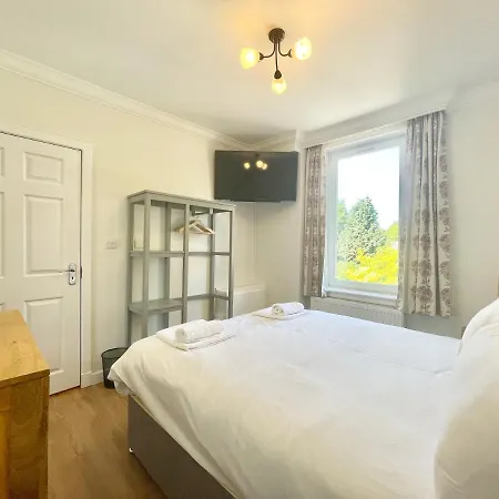 Clyde Casa vacanze Glasgow