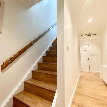 Clyde Casa vacanze Glasgow