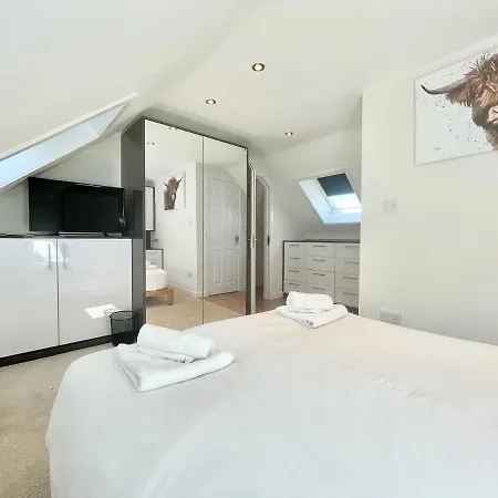 Holiday home Clyde