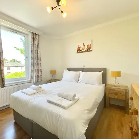 Clyde Holiday home