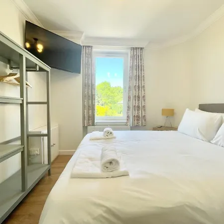 Holiday home Clyde Glasgow