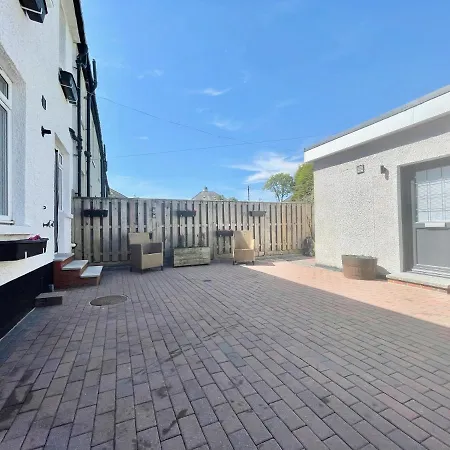 Holiday home Clyde Glasgow
