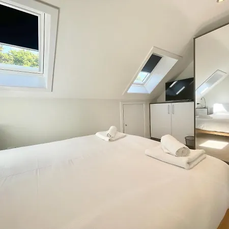 Clyde Дом отдыха Глазго