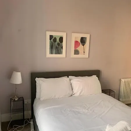 Beautiful Westend Flat Glasgow