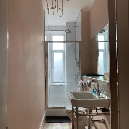 Appartamento Beautiful Westend Flat