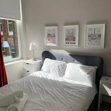 Appartamento Beautiful Westend Flat