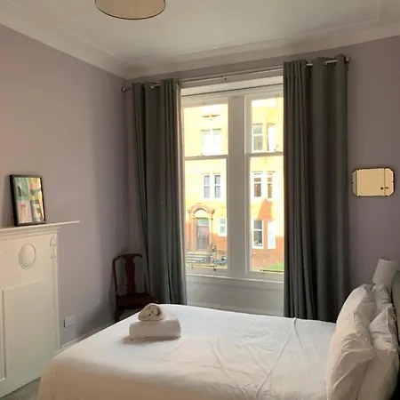 Beautiful Westend Flat * Glasgow