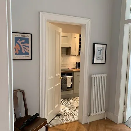 Beautiful Westend Flat Appartamento
